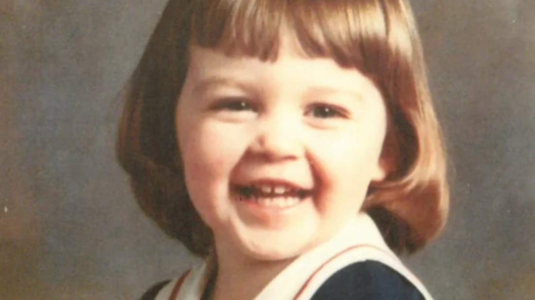 Hallan a mujer que fue reportada como desaparecida hace 42 años - Foto de la web