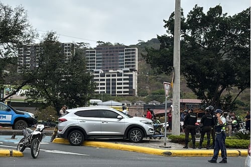 Exjuez de la Corte provincial del Guayas asesinado a balazos en vía a la Costa