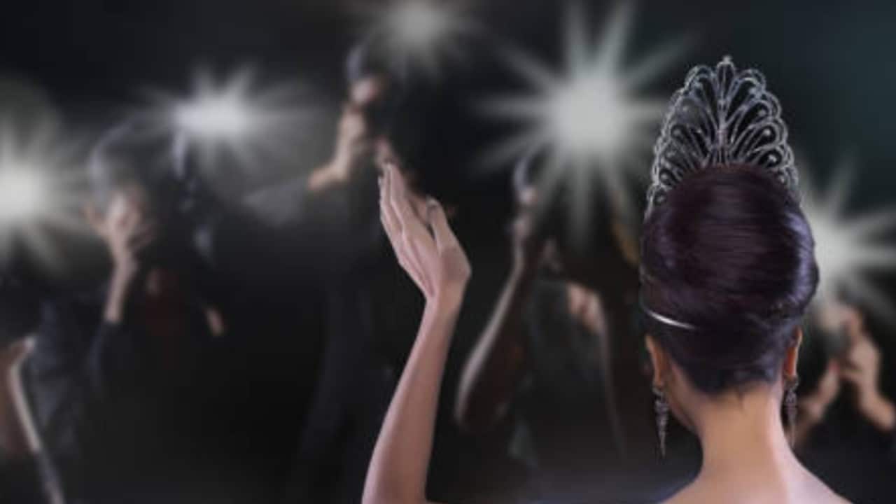 La exreina es oriunda de Magdalena.