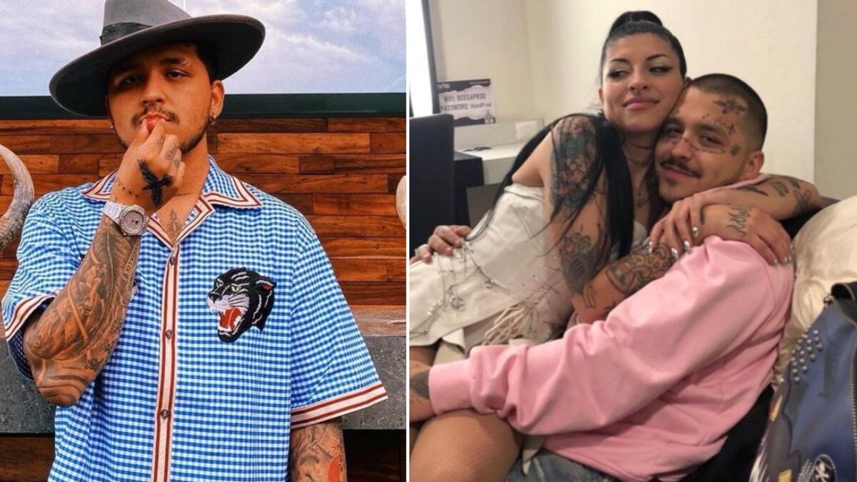 Lo que era un secreto a voces, por fin se confirmó por la cantante de origen argentino durante uno de sus shows.