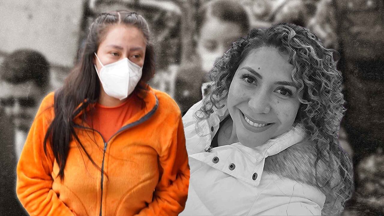 Elizabeth Otavalo: “Joselyn Sánchez debe agradecerle a María Belén Bernal”: