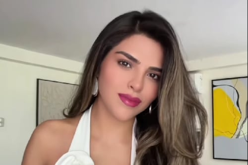 Madre de Emma Guerrero lanza polémico mensaje y desata especulaciones