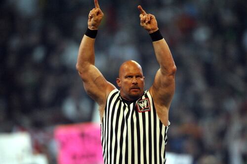 Wrestlemania 41: ¿Stone Cold Steve Austin ayudará a Cody Rhoades contra John Cena?
