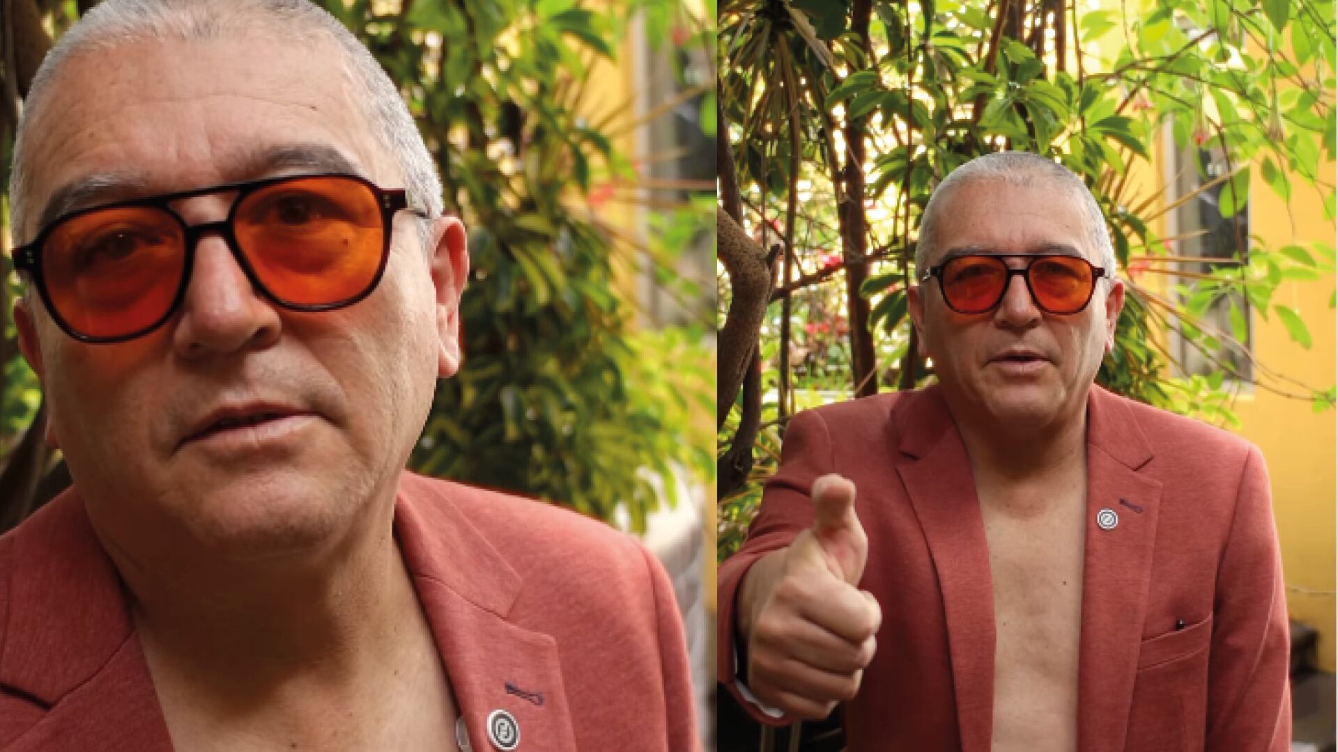 Luis Miguel Baldeón