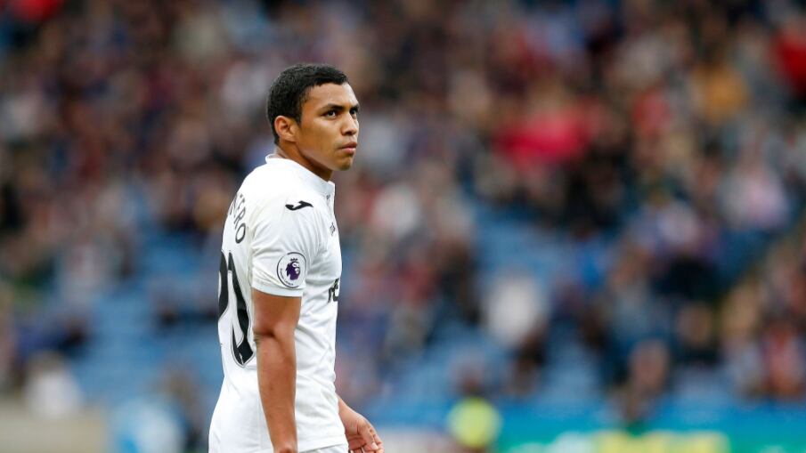 Twitter @SwansOfficial