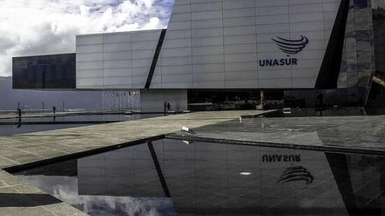 Unasur/ANDES