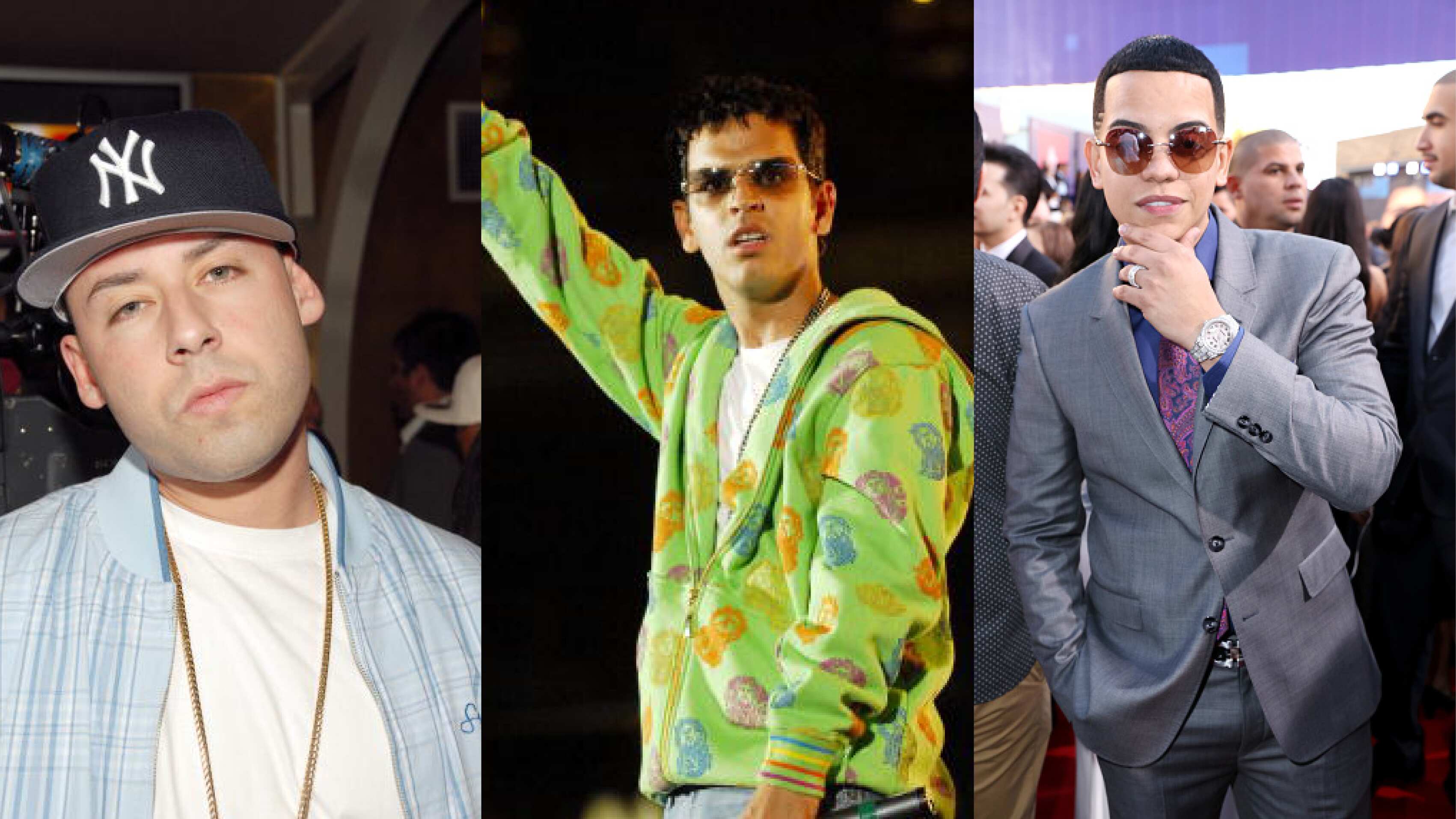 Cronograma del Urban Fest 2023