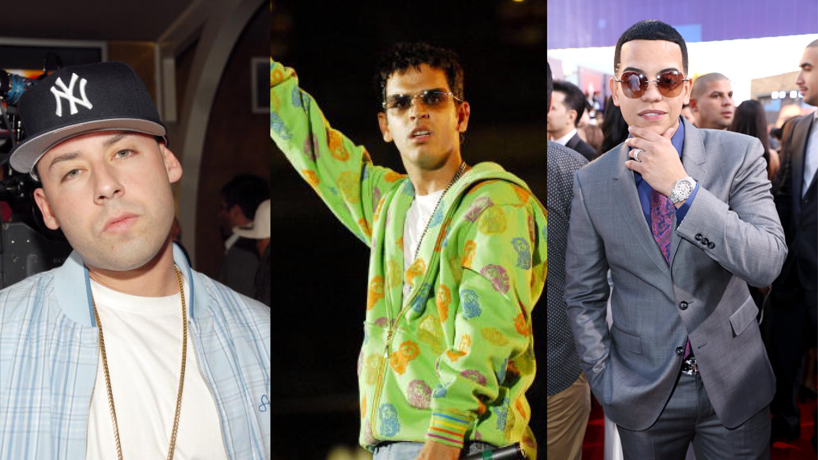 Cronograma del Urban Fest 2023