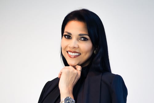 Mujeres líderes de América Latina en el Congreso Internacional “Metamorfosis 2025” de Salinas