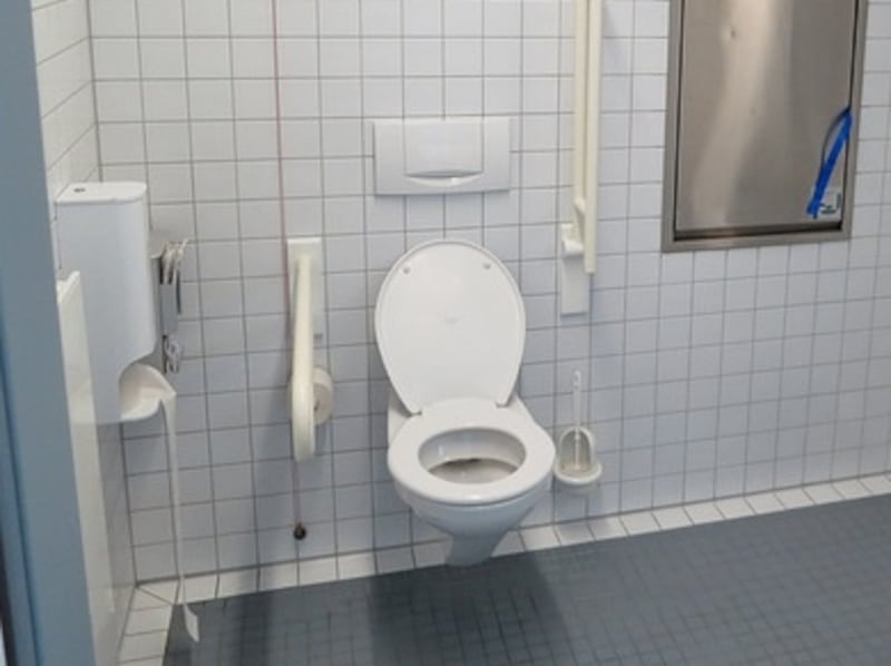 Un baño