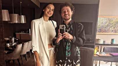 Instagram @luisitocomunica