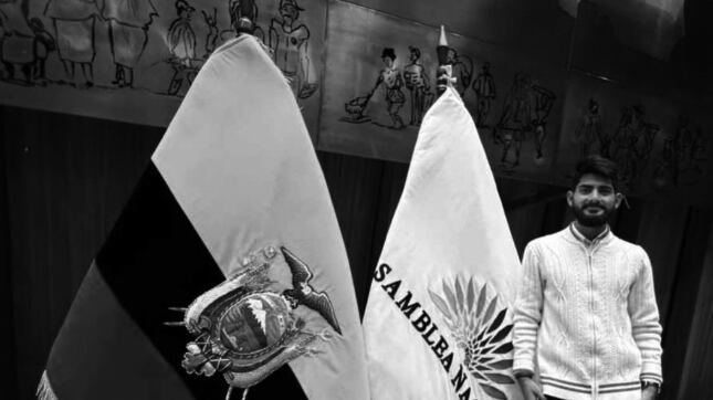 ¿Quién era Anthony Guilberth Jaya Coloma? El joven que soñaba con “no romantizar la pobreza”