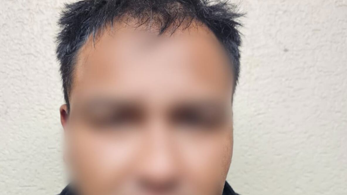 Capturan a líder de “Los Lobos” en operativo en Chimborazo