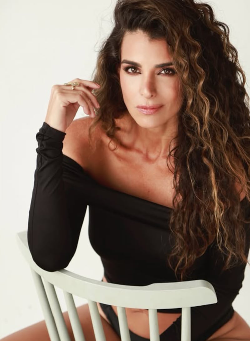 Giovanna Andrade