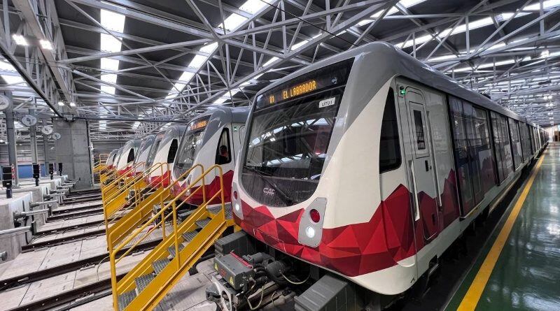 Metro de Quito
