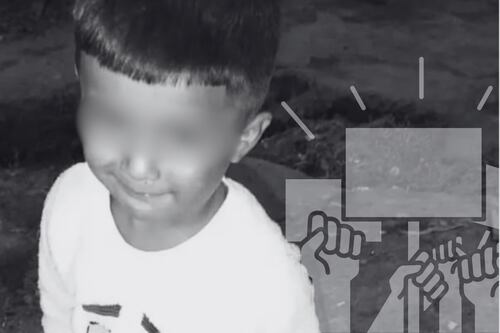 “Lo trataban como un perro”: Los últimos momentos de Fernandito, menor usado como garantía de una deuda de 55 dólares