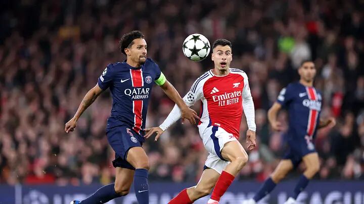 arsenal