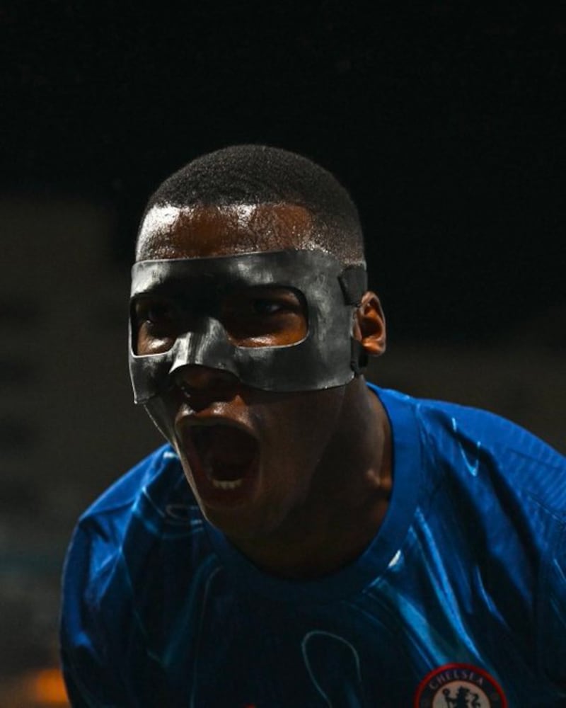Moisés Caicedo