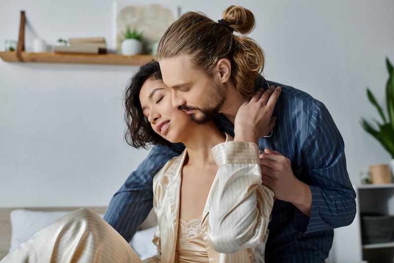Formas innovadoras para conectar con tu pareja