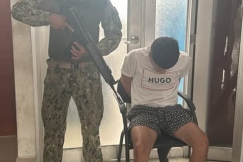 Las publicaciones de la esposa de alias ‘Frenillo’ tras lanzarse de un edificio en Guayaquil