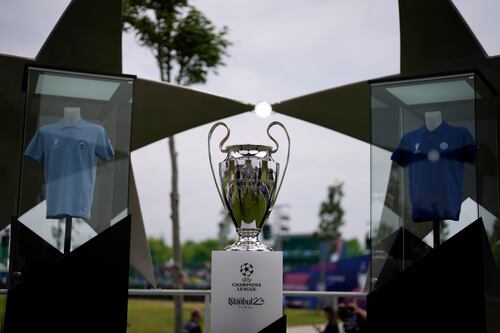 Final de Champions League: Dónde ver EN VIVO, horarios y canales del Manchester City vs Inter de Milán