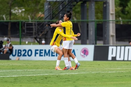 Ecuador hace historia: clasifica al Mundial Sub-20 femenino y completa todas las categorías FIFA