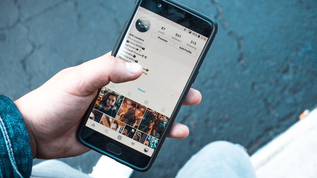 Truco para copiar textos desde las fotos en Android