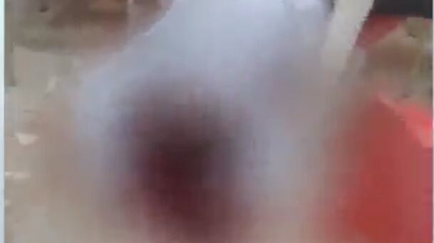 Pirulino fue asesinado por intentar salirse de Los Tiguerones