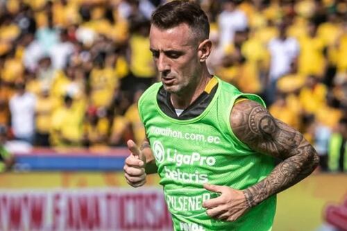 ¿Se acerca el retiro del Kitu Díaz? El lapidario comentario para sus detractores, hizo referencia a Paolo Guerrero y Pellerano