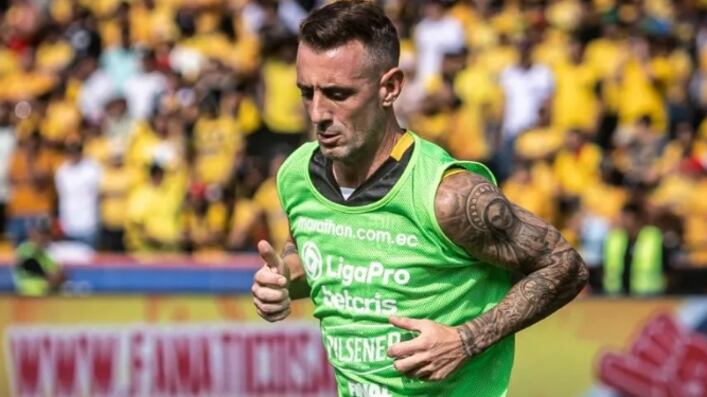Damián Kitu Díaz