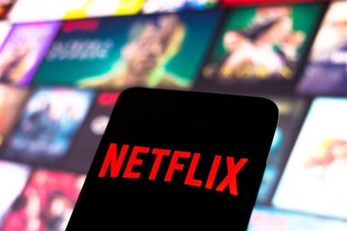 Películas que llegan a Netflix el tercer fin de semana de marzo