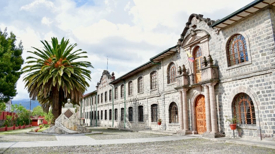 La BEAEP invita a su Casa Abierta