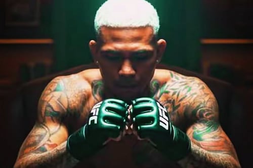 Michael Morales será el próximo campeón de UFC, las palabras de Sean Brady sobre el ecuatoriano