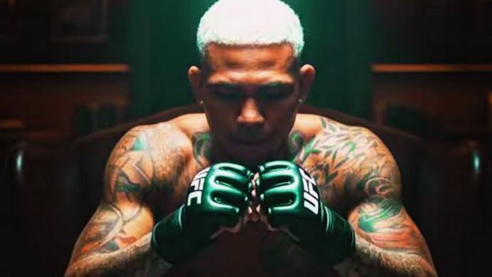 Michael Morales pinta como el futuro campeón de UFC.