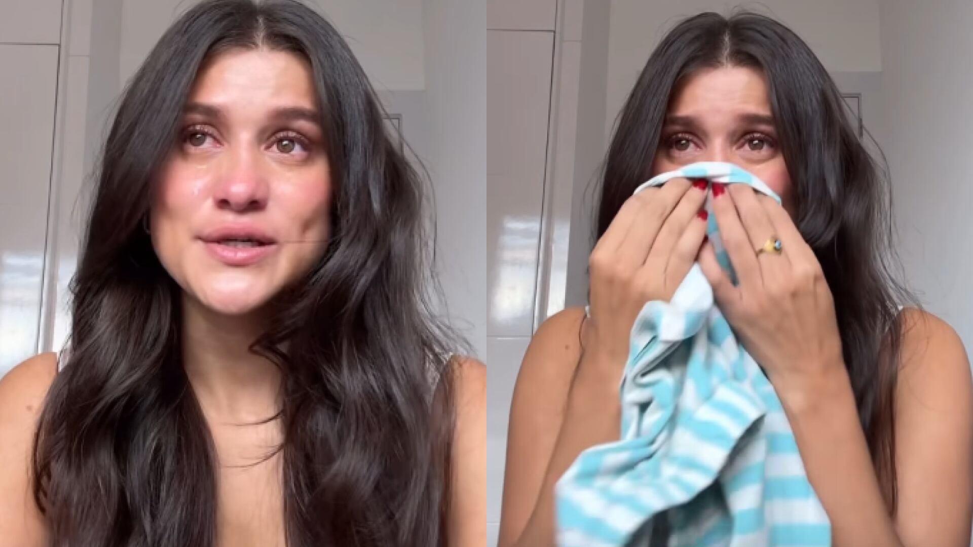 Elba González, creadora de contenido