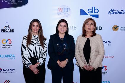 Mejores momentos del Women Economic Forum