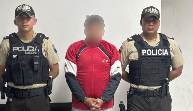 Joven denunció haber sido víctima de violación por parte de sus amigos en el sur de Quito