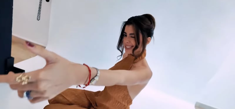 Luciana Guschmer, Sorbito de Opinión 2026