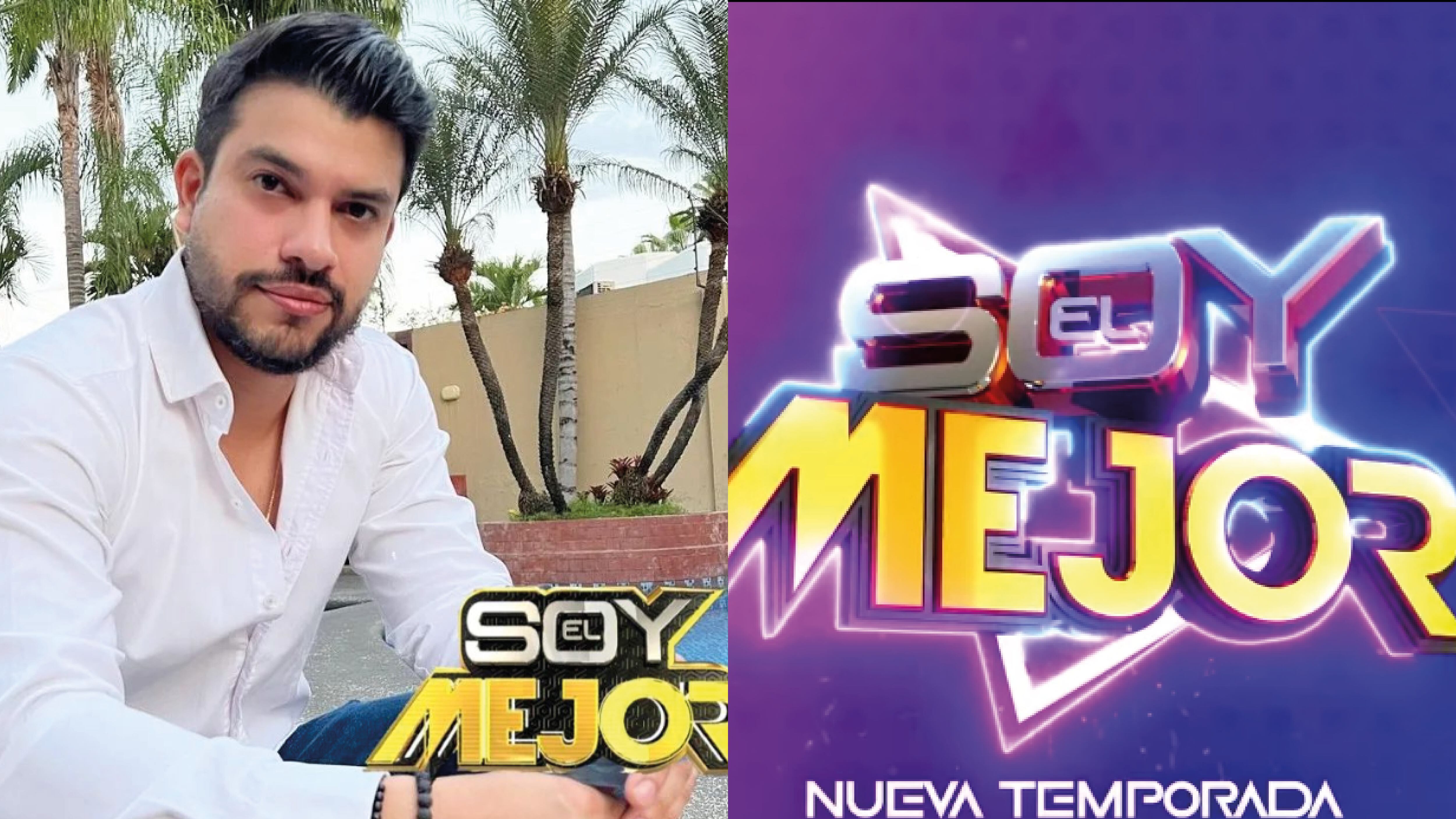 Paúl Ruales ingresará a la televisión ecuatoriana: ¿En qué reality show ...