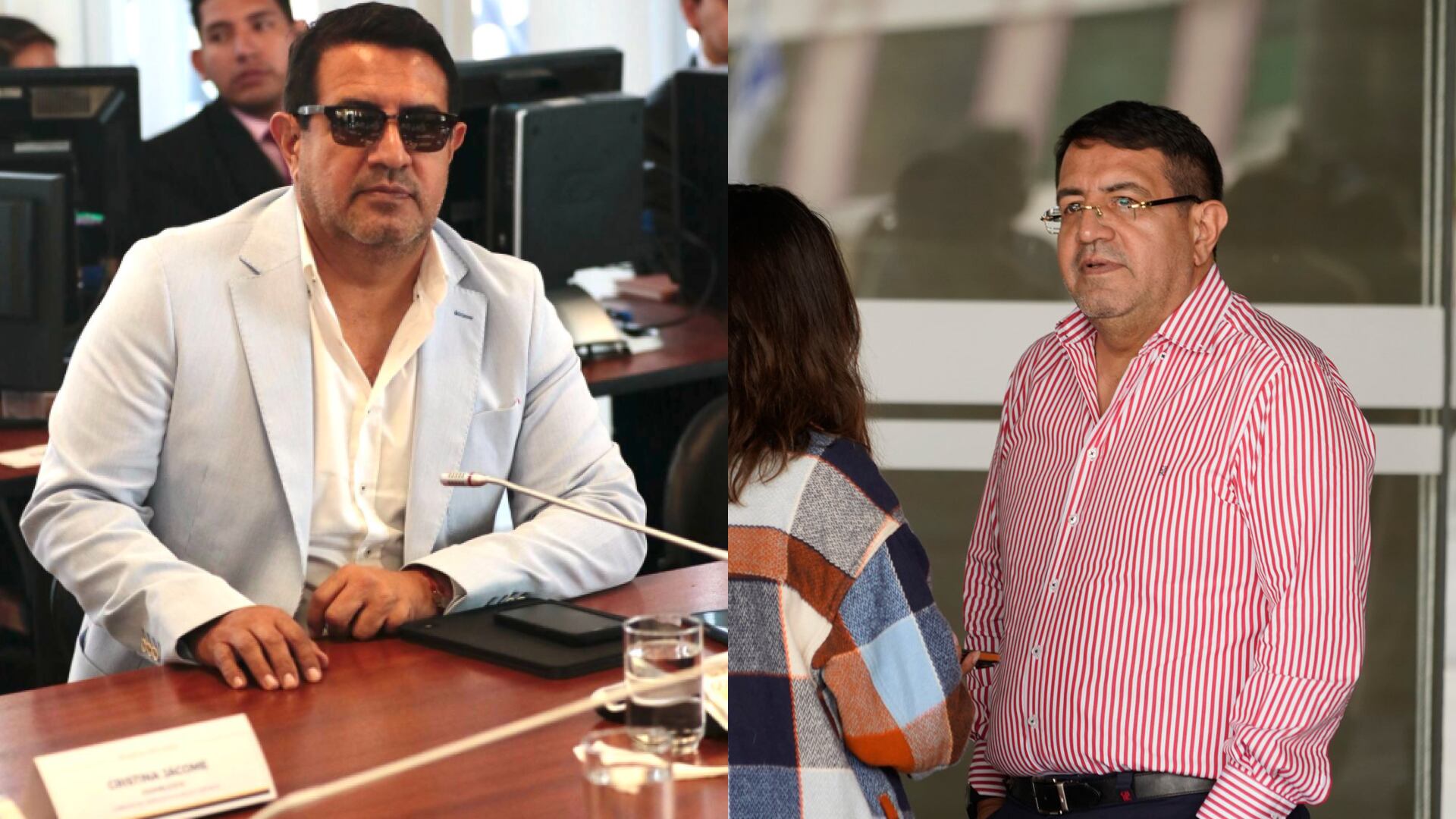 ¿Qué revela la denuncia por presunta violación contra Joseph Díaz, exasambleísta de la Revolución Ciudadana?