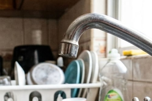 ETAPA ejecutará cortes programados de agua en Cuenca: revise si su sector está afectado