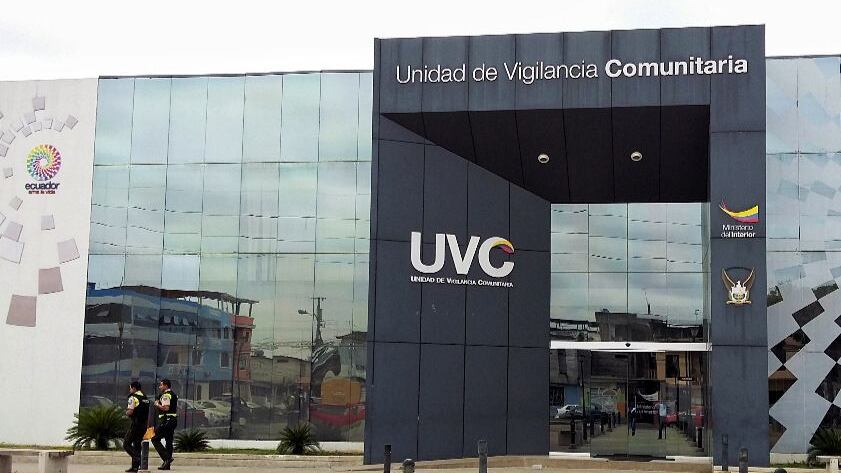 Fiscalía procesó a 5 policías por presunta violación contra un ciudadano en una UVC