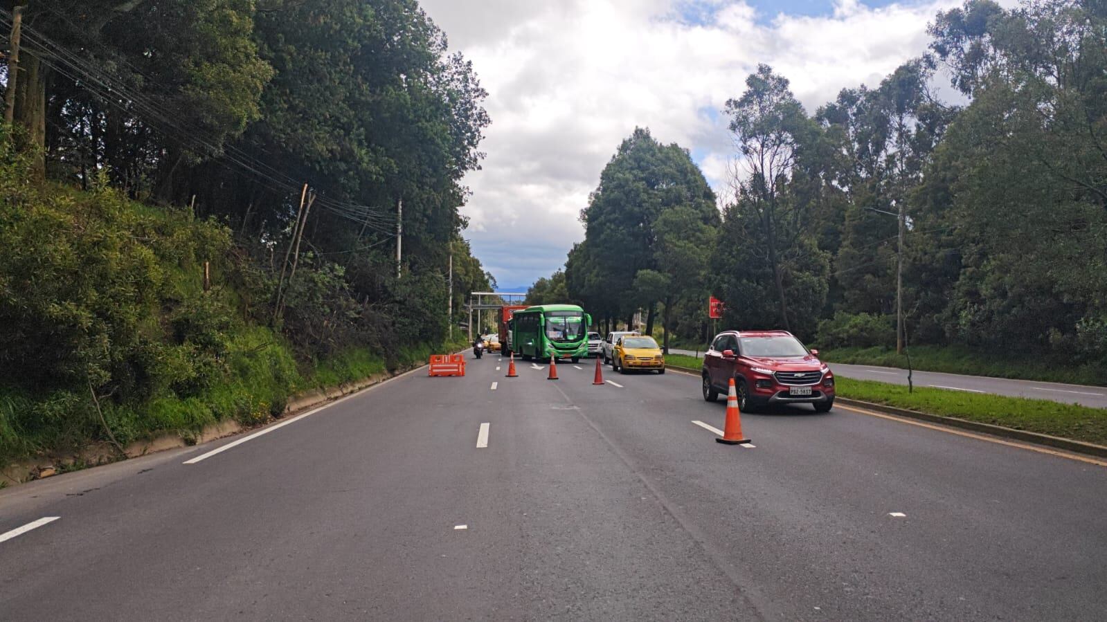 Hallan los cuerpos de dos hombres en el sur de Quito