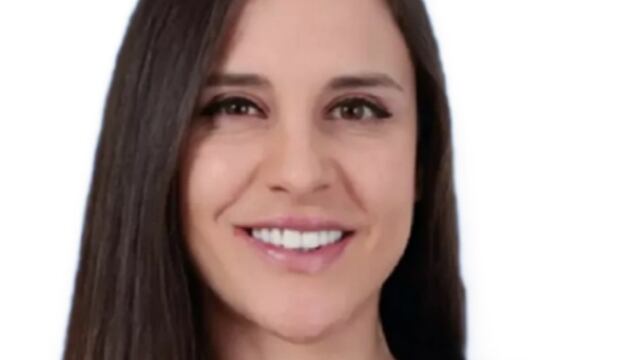 Daniela Zambrano, candidata a la Prefectura de Pichincha