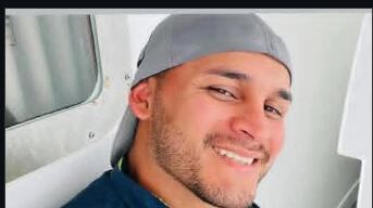 Biológo marino desaparecido en Santa Elena