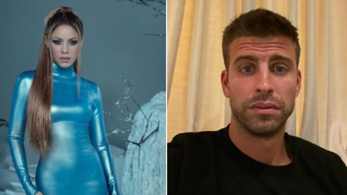 Shakira ya tiene fecha para mudarse a su mansión en Miami, Estados Unidos, con sus hijos y toda la familia