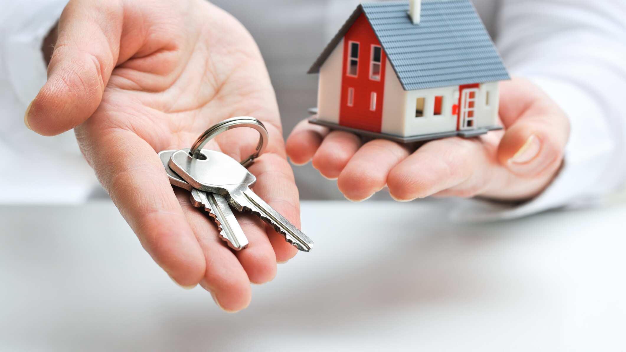 Estas actividades económicas son negocios financieros, no inmobiliarios, que con una debida gestión se pueden llevar a cabo transacciones seguras