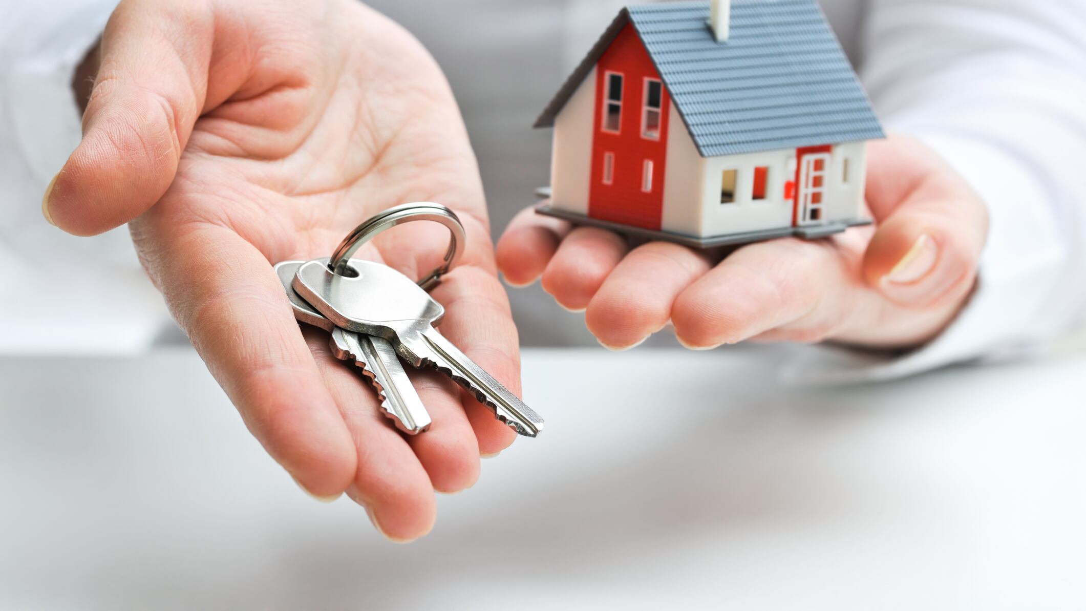 Estas actividades económicas son negocios financieros, no inmobiliarios, que con una debida gestión se pueden llevar a cabo transacciones seguras