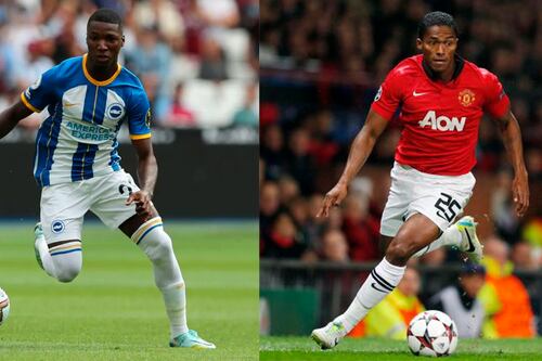 ¡Por eso vale USD 100 millones! Moisés Caicedo superó a Antonio Valencia y Ulises De La Cruz en la Premier