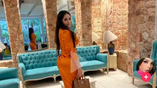 Tiktoker mexicana es asesinada junto a su familia en Guadalajara